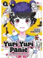 Yuri Yuri Panic A Case Of Extreme Cuteness Has Occurred! vol 2