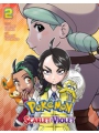 Pokemon Scarlet & Violet vol 2