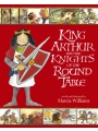 King Arthur And The Knights Of The Round Tablev s/c