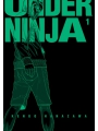Under Ninja vol 1