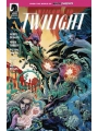 From World Of Minor Threats Welcome Twilight #4 Cvr A