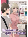 Imaizumi Brings All Gals To His House vol 3