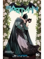 Batman vol 7: The Wedding s/c (Rebirth)