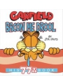 Garfield Bacon Me Drool Sc