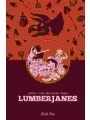 Lumberjanes Book Five h/c
