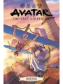 Avatar, The Last Airbender Omnibus vol 6: Imbalance s/c