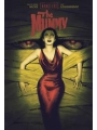 Universal Monsters The Mummy h/c Direct Market Exclusive David Talaski Cvr