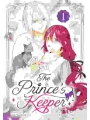 The Prince's Keeper vol 1