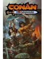 Conan Barbarian #7 Cvr A Horley