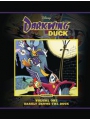 Darkwing Duck Omnibus h/c vol 1 Darkly Dawns The Duck