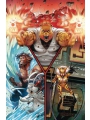 Myths & Monsters Spring 2025 Cvr A Jordi Tarragona