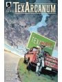 Texarcanum #1