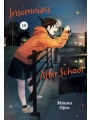 Insomniacs After School vol 10
