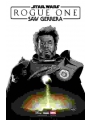 Star Wars: Rogue One Saw Gerrera #1 Cvr A David Marquez