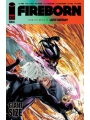Fireborn #5 Cvr A Patrick Mulholland