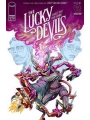 Lucky Devils #5 (of 9) Cvr A Ryan Browne
