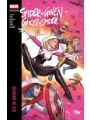 Spider-Gwen Ghost-Spider Modern Era Epic Collection Into The Gwenverse