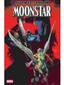 Moonstar #2 Cvr A German Peralta