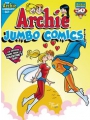 Archie Jumbo Comics Digest #347