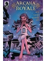 Arcana Royale #4