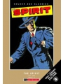 Golden Age Classics The Spirit h/c vol 1