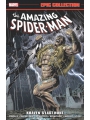 Amazing Spider-Man: Epic Collection vol 17 - Kraven's Last Hunt s/c