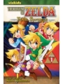 Legend Of Zelda vol 6: Four Swords vol 1