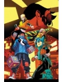 Teen Titans #1 Cvr A Daniele Di Nicuolo
