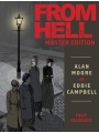 From Hell Master Edition (In Colour) h/c