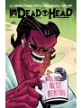 Dead Head #6 Cvr A Gabriel Fonseca 