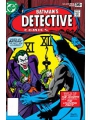 Detective Comics #475 Facsimile Edition Cvr A Marshall Rogers (2026 Edition)