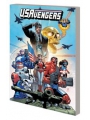 Us Avengers By Al Ewing s/c