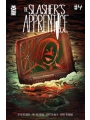 Slashers Apprentice #4 (of 5)