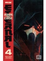 Honor And Curse Eternal #4 (of 12) Cvr A Nick Marinkovich