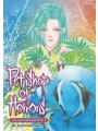 Pet Shop Of Horrors Coll Ed vol 3
