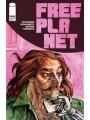 Free Planet #12 Cvr A Jed Dougherty