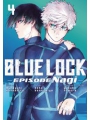 Blue Lock Episode Nagi vol 4