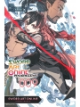 Sword Art Online Progressive Light Novel vol 9