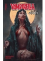 Vampirella #666 Cvr A Parrillo