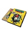 Golden Age Classics Captain Triumph Slipcase vol 2