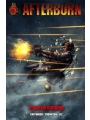 Afterburn s/c vol 2 Crossfire