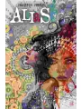 Alias: Red Band Deal With The Devil s/c