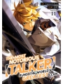 The Most Notorious "talker" Runs The WorLd's Greatest Clan vol 11