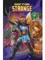 Doctor Strange s/c vol 1 Journey Into Mystery
