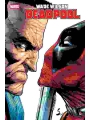 Wade Wilson: Deadpool #5 Cvr A Geoff Shaw