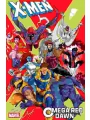 X-Men Omega Red Dawn #1 Cvr A Ario Anindito