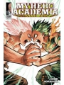 My Hero Academia vol 41
