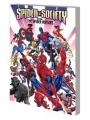 Spider-Society Enter The Spider-Versers s/c
