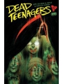 Dead Teenagers #1 (Of 5) Cvr A Naomi Franq