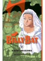 Billy Bat vol 2